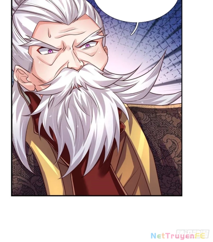 Luyện Thể Trăm Nghìn Tầng Chapter 313 - Trang 4