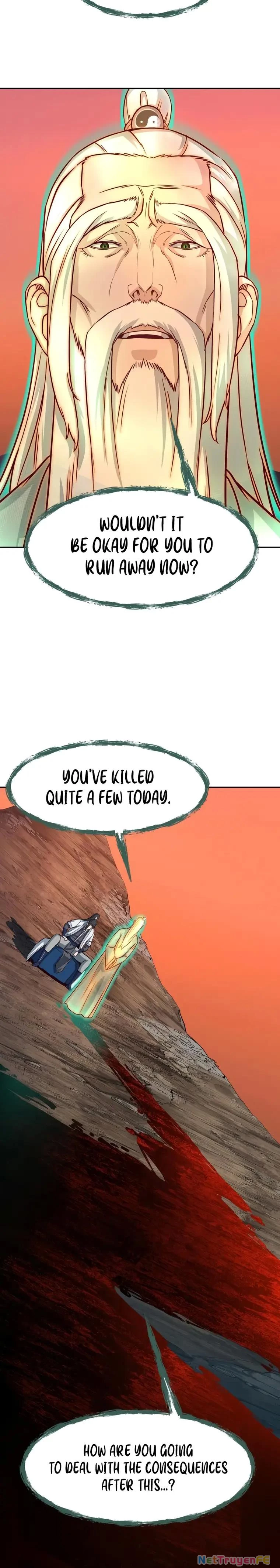 Luyện Thể Trăm Nghìn Tầng Chapter 313 - Trang 4