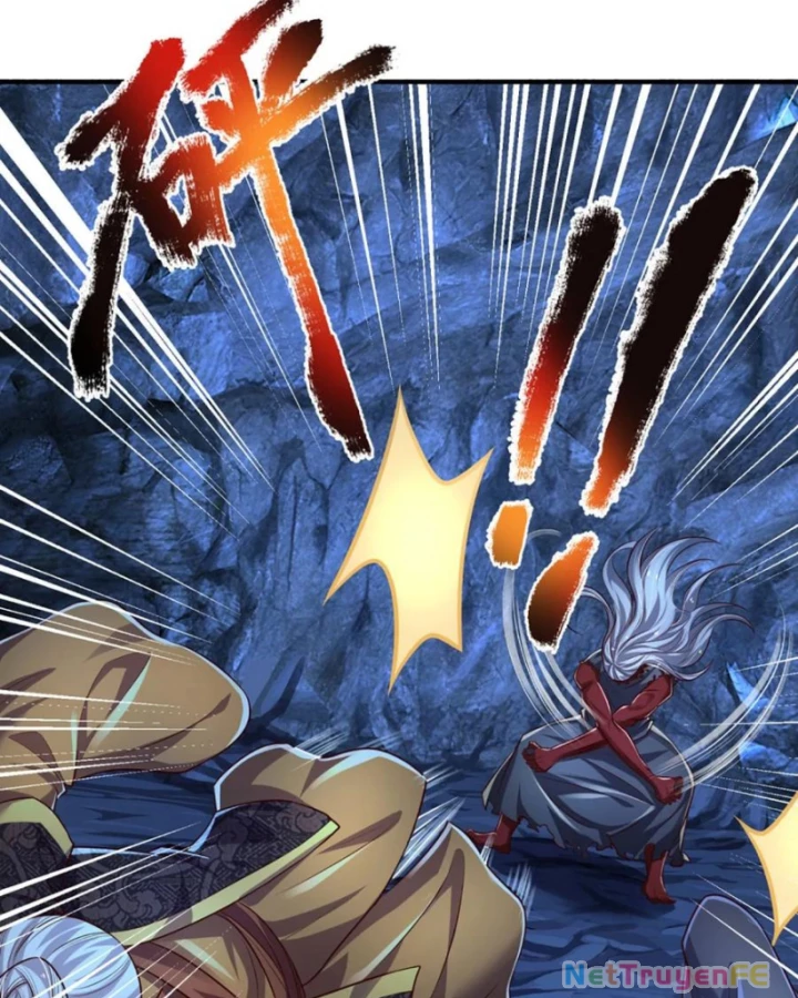 Luyện Thể Trăm Nghìn Tầng Chapter 313 - Trang 4