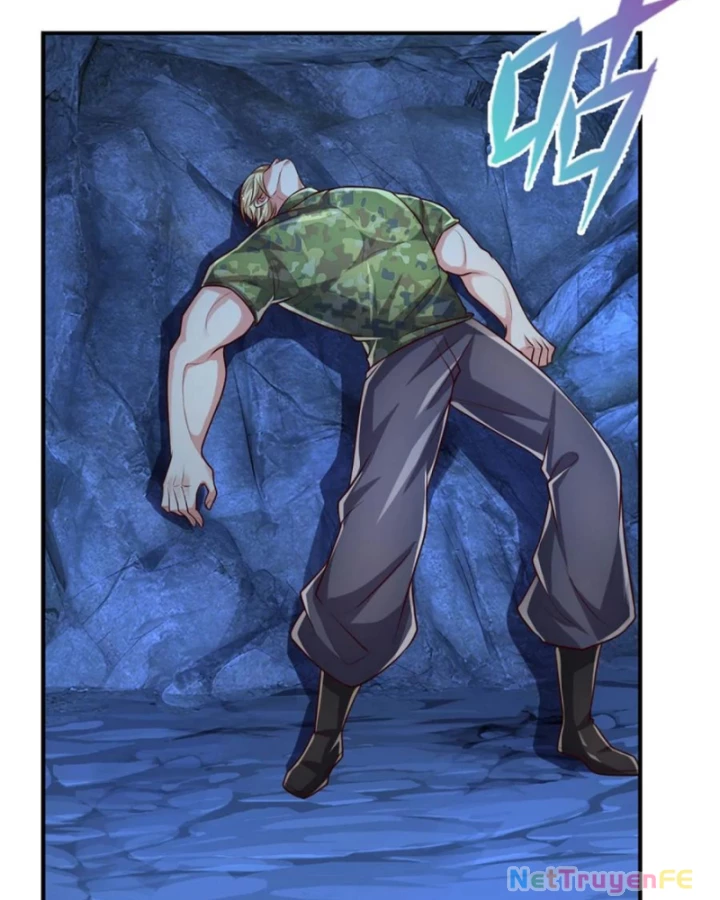 Luyện Thể Trăm Nghìn Tầng Chapter 313 - Trang 4