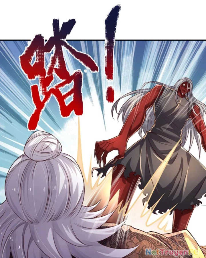 Luyện Thể Trăm Nghìn Tầng Chapter 313 - Trang 4