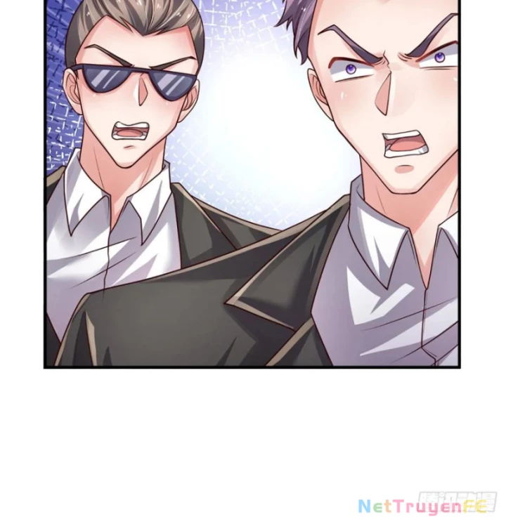 Luyện Thể Trăm Nghìn Tầng Chapter 313 - Trang 4