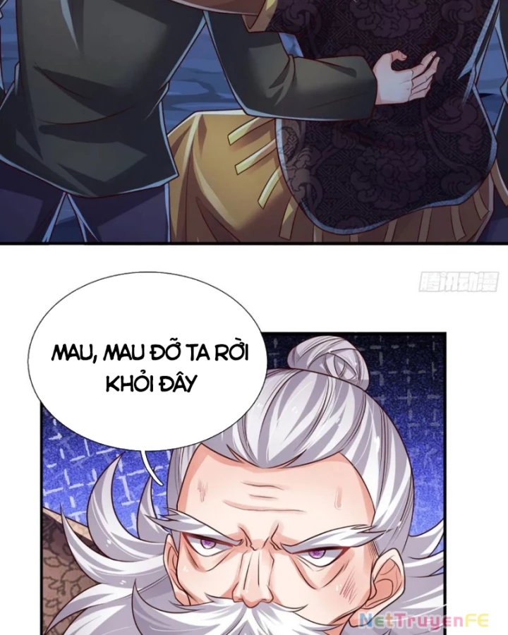 Luyện Thể Trăm Nghìn Tầng Chapter 313 - Trang 4