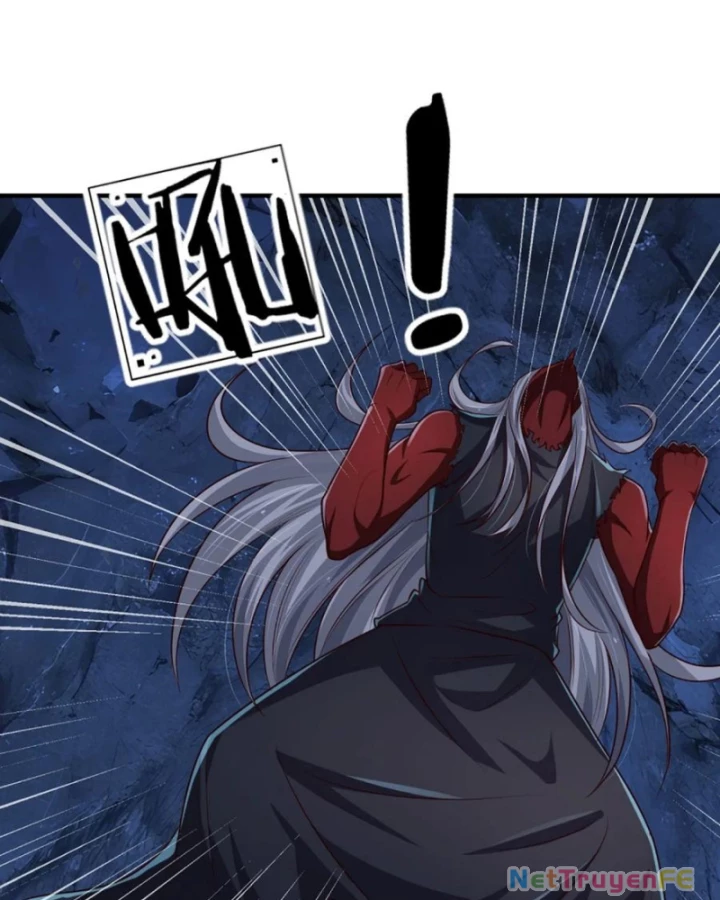 Luyện Thể Trăm Nghìn Tầng Chapter 313 - Trang 4