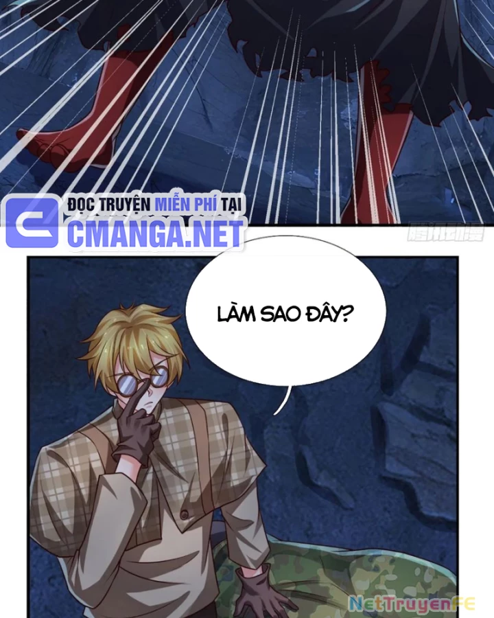 Luyện Thể Trăm Nghìn Tầng Chapter 313 - Trang 4