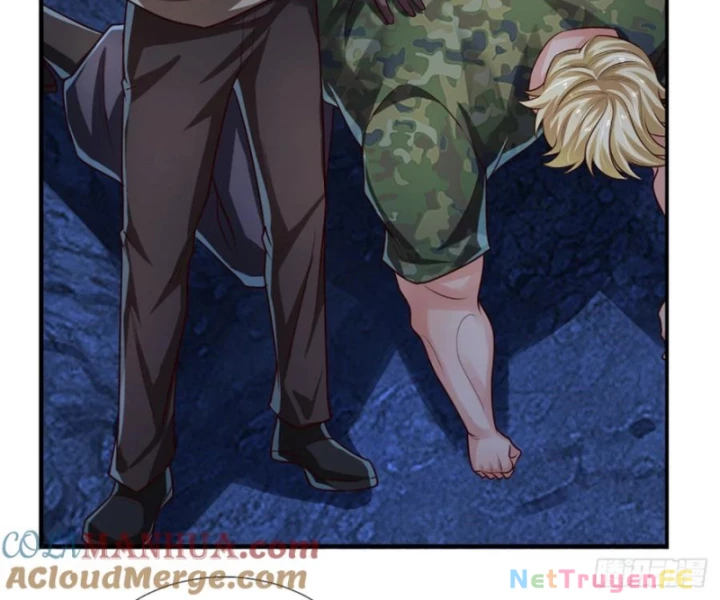 Luyện Thể Trăm Nghìn Tầng Chapter 313 - Trang 4