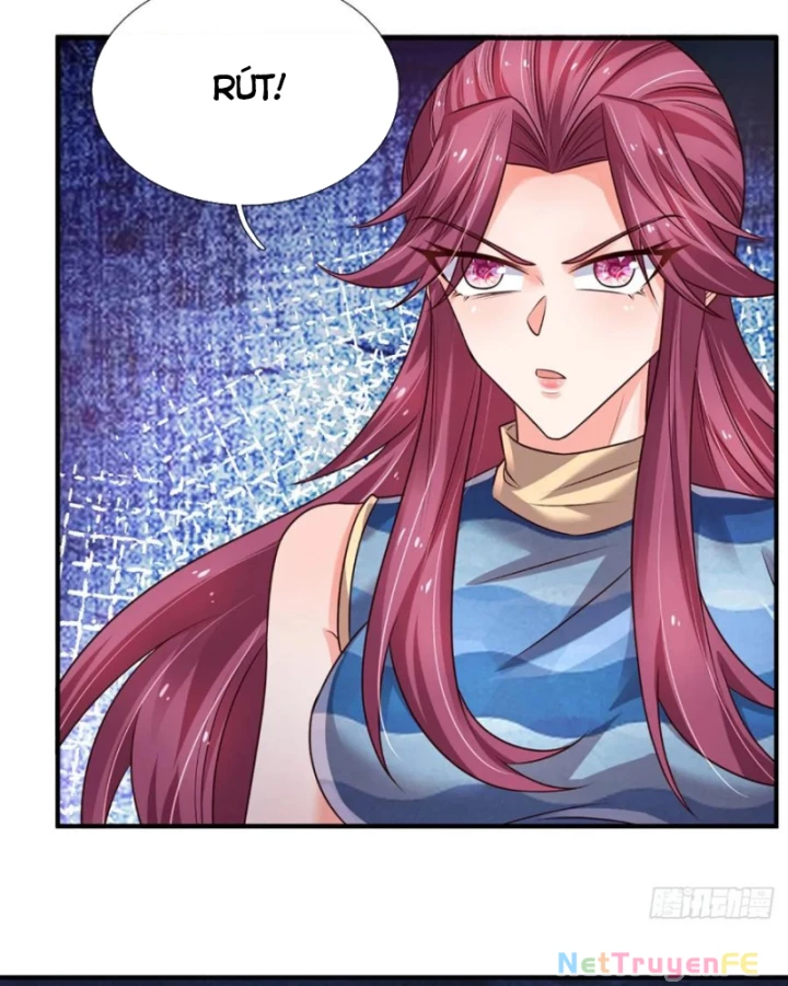 Luyện Thể Trăm Nghìn Tầng Chapter 313 - Trang 4