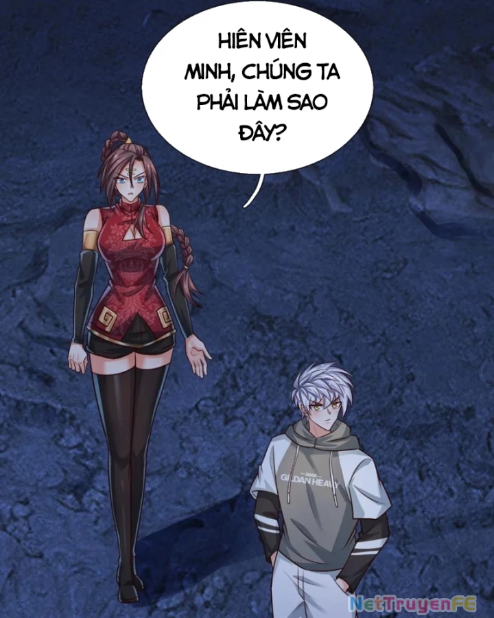 Luyện Thể Trăm Nghìn Tầng Chapter 313 - Trang 4