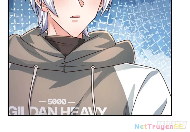 Luyện Thể Trăm Nghìn Tầng Chapter 313 - Trang 4