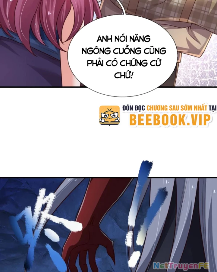Luyện Thể Trăm Nghìn Tầng Chapter 313 - Trang 4