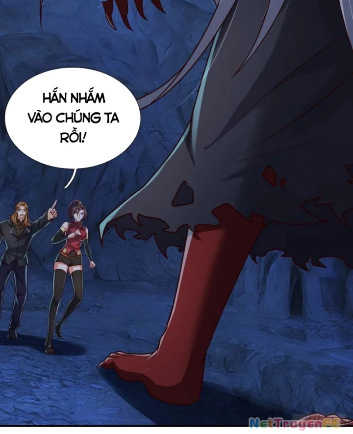 Luyện Thể Trăm Nghìn Tầng Chapter 313 - Trang 4