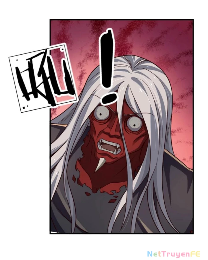 Luyện Thể Trăm Nghìn Tầng Chapter 313 - Trang 4