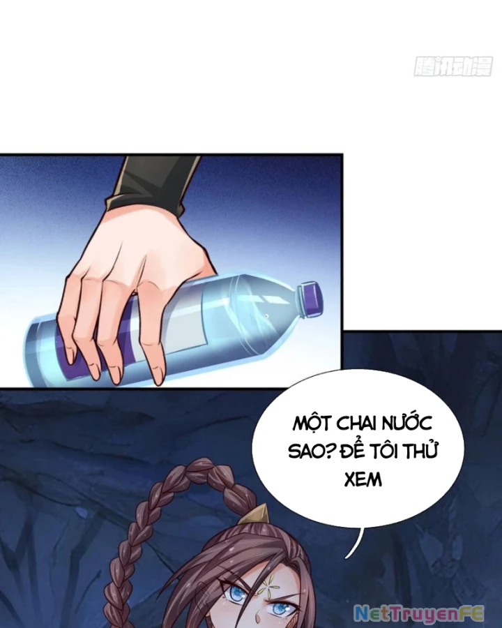 Luyện Thể Trăm Nghìn Tầng Chapter 313 - Trang 4