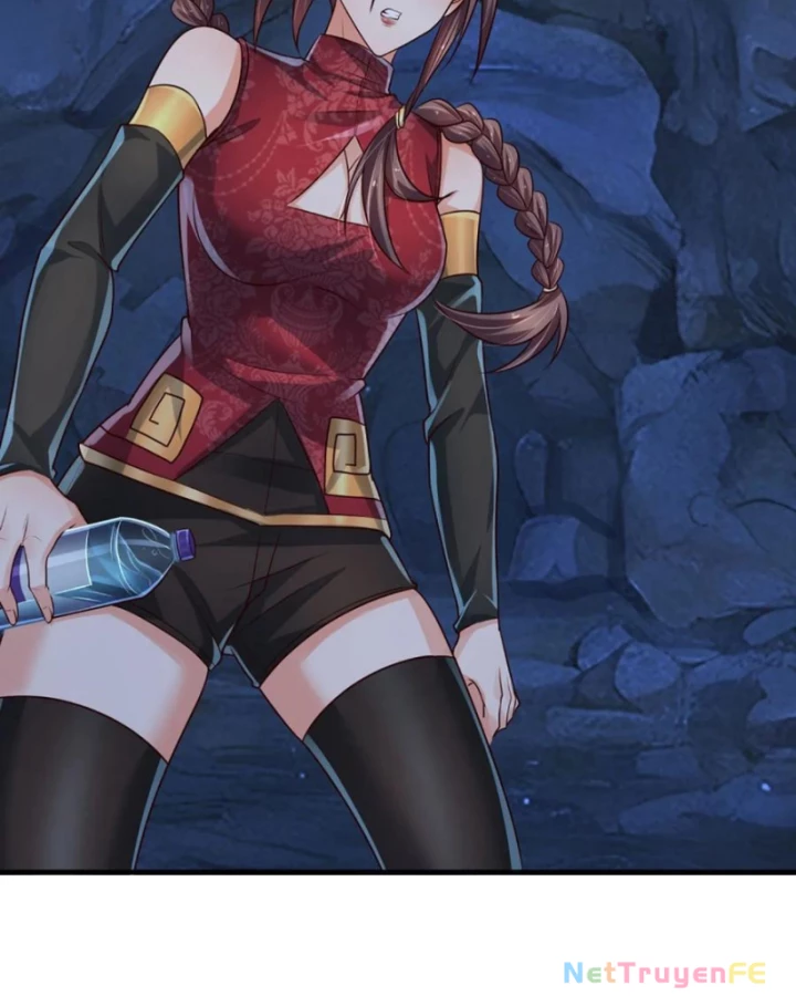 Luyện Thể Trăm Nghìn Tầng Chapter 313 - Trang 4