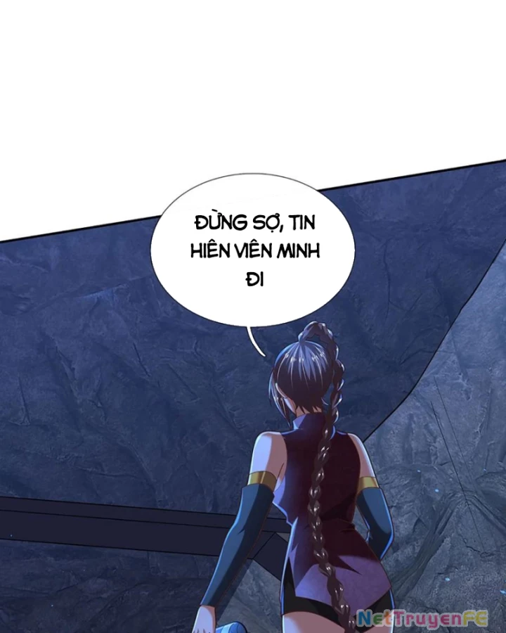 Luyện Thể Trăm Nghìn Tầng Chapter 313 - Trang 4