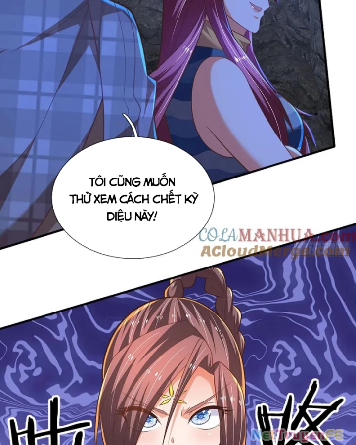 Luyện Thể Trăm Nghìn Tầng Chapter 313 - Trang 4