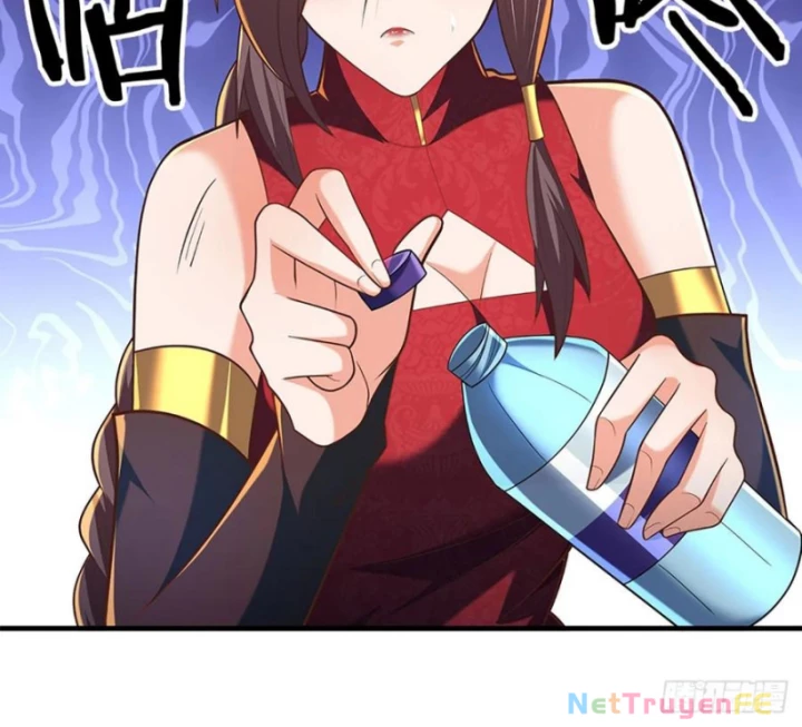 Luyện Thể Trăm Nghìn Tầng Chapter 313 - Trang 4