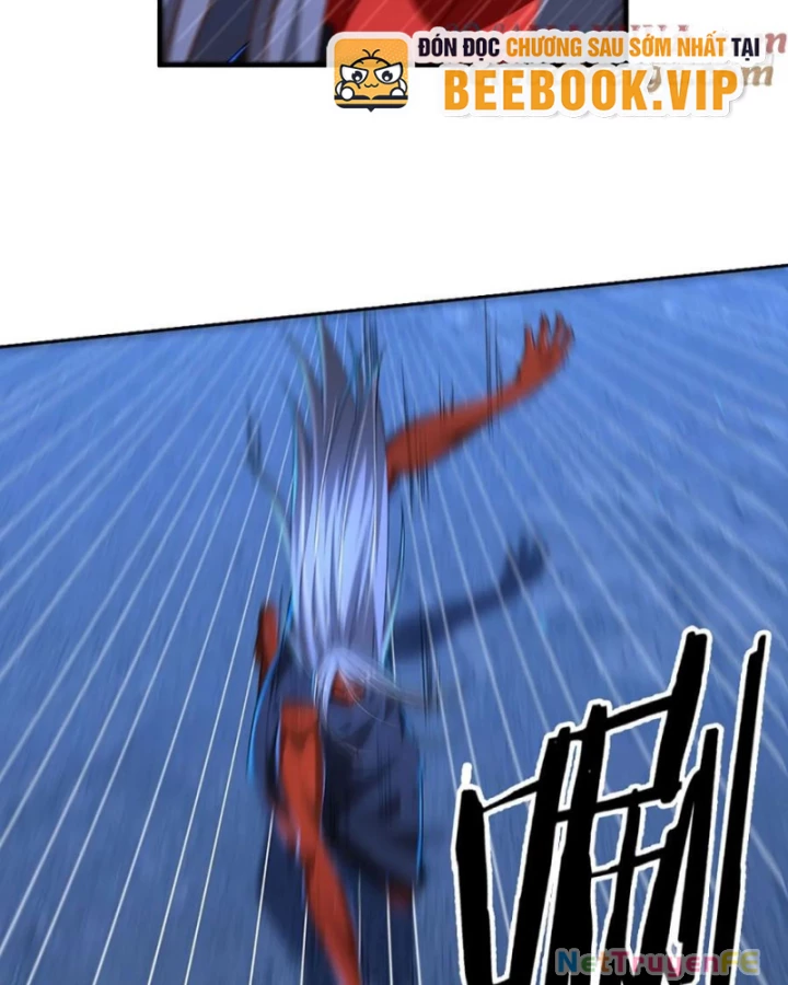 Luyện Thể Trăm Nghìn Tầng Chapter 313 - Trang 4