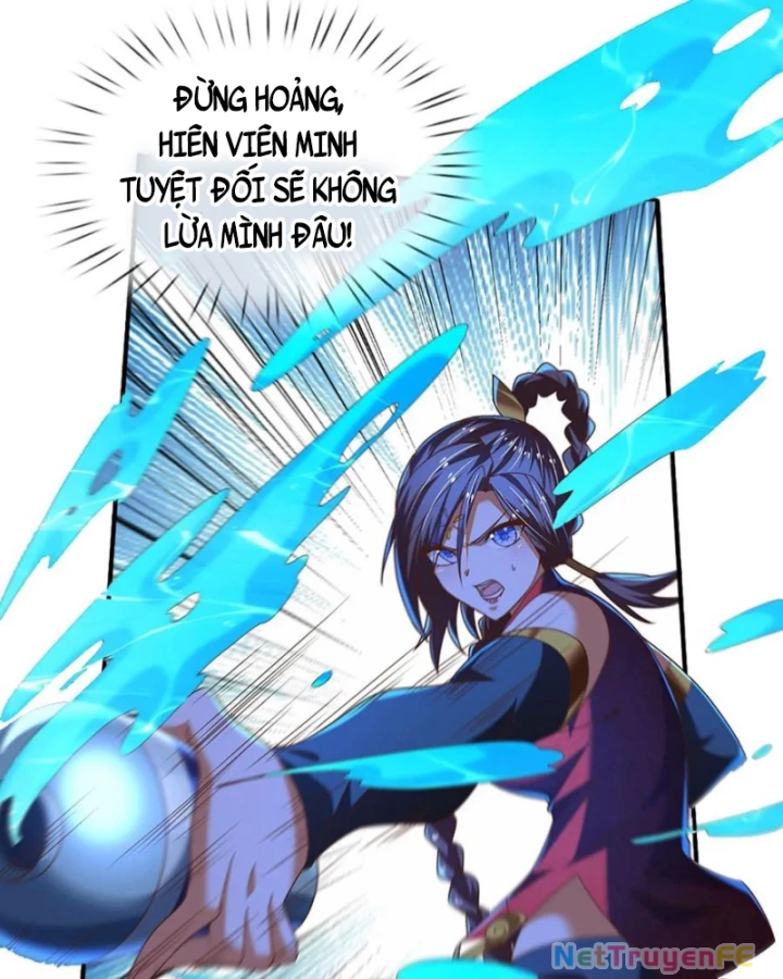 Luyện Thể Trăm Nghìn Tầng Chapter 313 - Trang 4