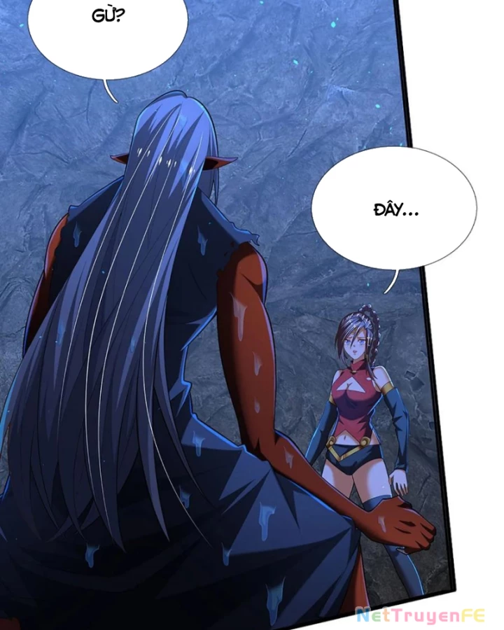 Luyện Thể Trăm Nghìn Tầng Chapter 313 - Trang 4