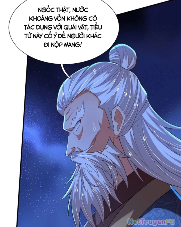 Luyện Thể Trăm Nghìn Tầng Chapter 313 - Trang 4