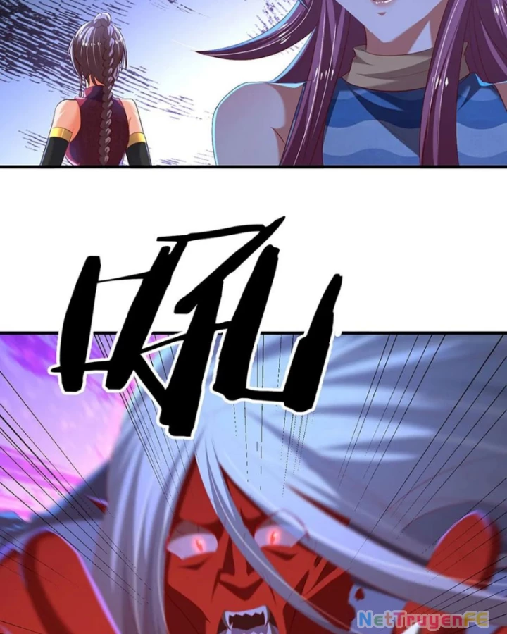 Luyện Thể Trăm Nghìn Tầng Chapter 313 - Trang 4