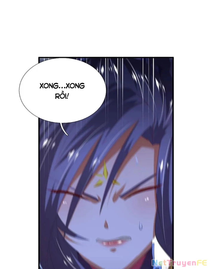 Luyện Thể Trăm Nghìn Tầng Chapter 313 - Trang 4