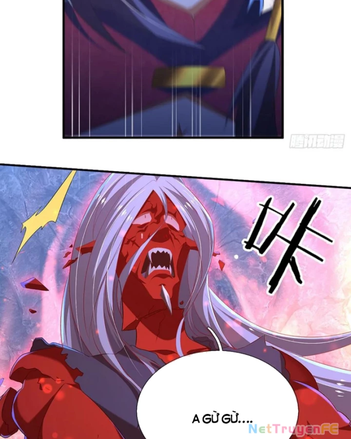 Luyện Thể Trăm Nghìn Tầng Chapter 313 - Trang 4