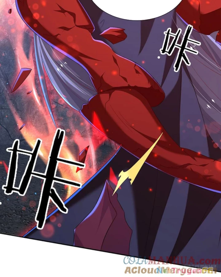 Luyện Thể Trăm Nghìn Tầng Chapter 313 - Trang 4