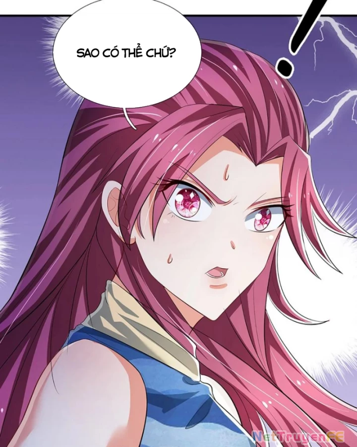 Luyện Thể Trăm Nghìn Tầng Chapter 313 - Trang 4