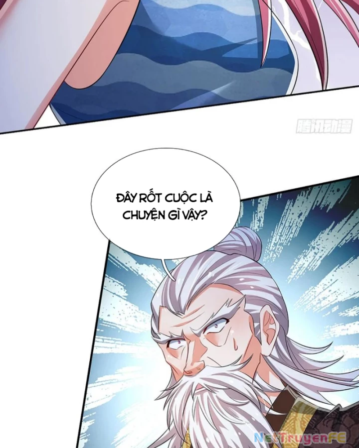 Luyện Thể Trăm Nghìn Tầng Chapter 313 - Trang 4