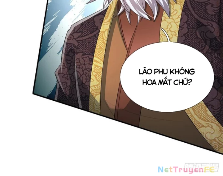 Luyện Thể Trăm Nghìn Tầng Chapter 313 - Trang 4