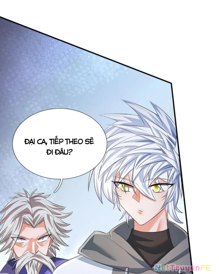 Luyện Thể Trăm Nghìn Tầng Chapter 313 - Trang 4