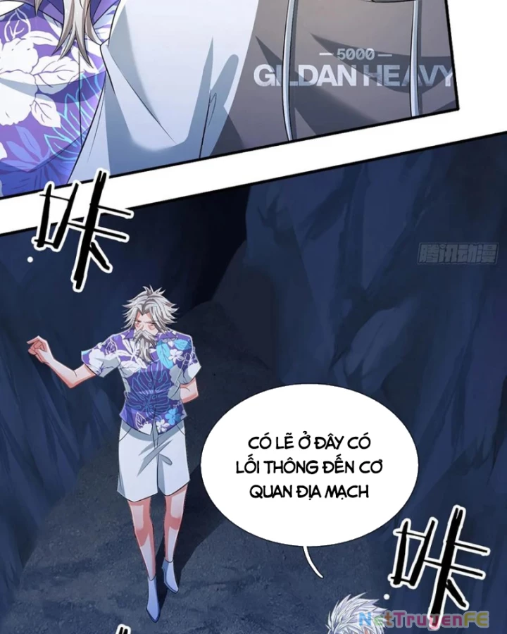 Luyện Thể Trăm Nghìn Tầng Chapter 313 - Trang 4