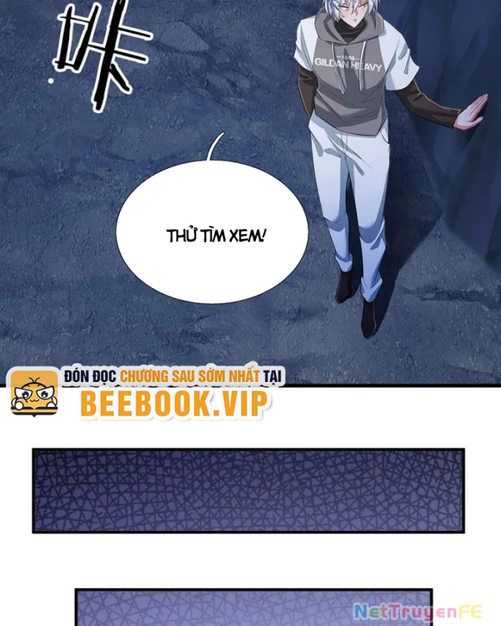 Luyện Thể Trăm Nghìn Tầng Chapter 313 - Trang 4