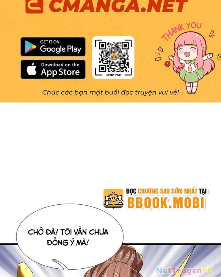 Luyện Thể Trăm Nghìn Tầng Chapter 346 - Trang 4