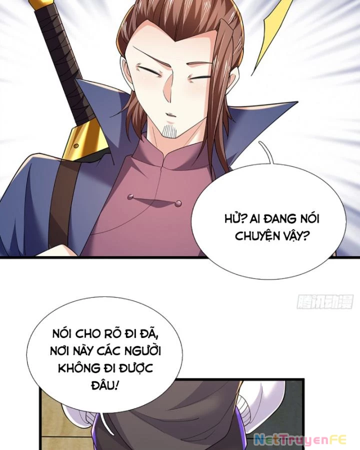 Luyện Thể Trăm Nghìn Tầng Chapter 346 - Trang 4