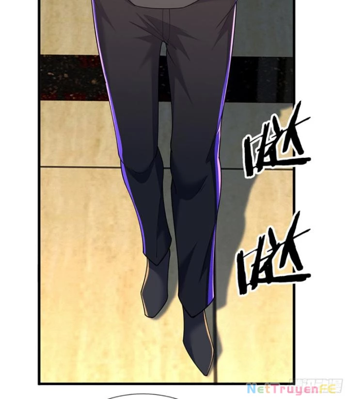 Luyện Thể Trăm Nghìn Tầng Chapter 346 - Trang 4