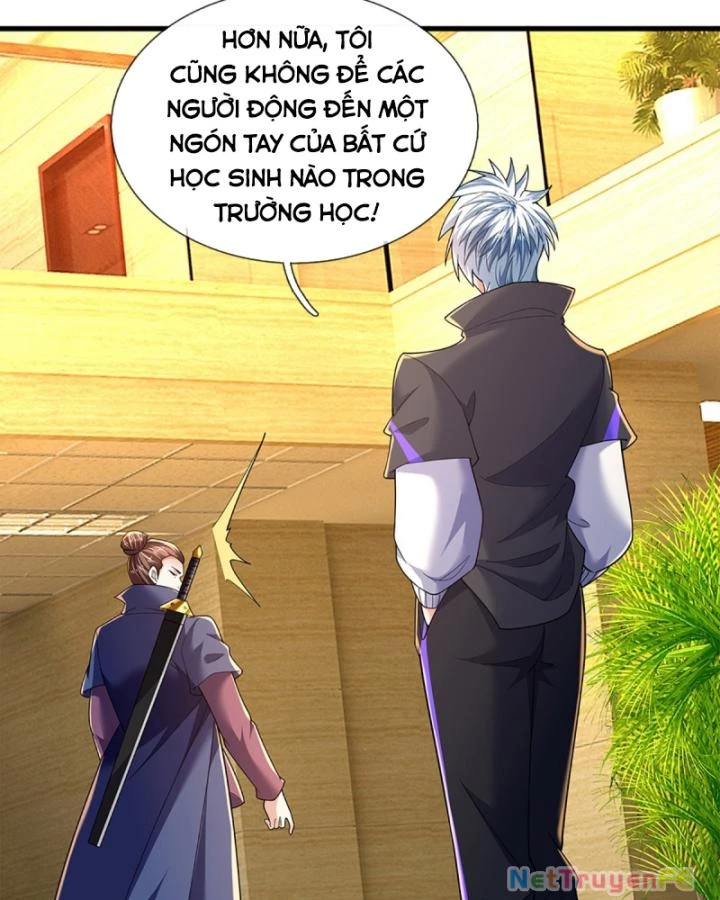 Luyện Thể Trăm Nghìn Tầng Chapter 346 - Trang 4