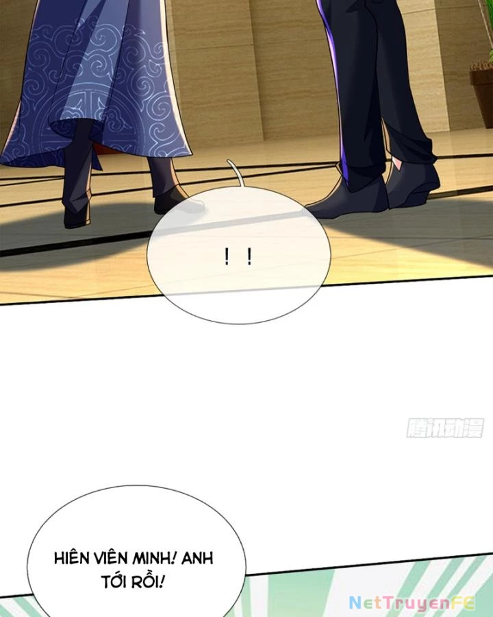 Luyện Thể Trăm Nghìn Tầng Chapter 346 - Trang 4