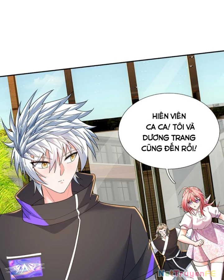Luyện Thể Trăm Nghìn Tầng Chapter 346 - Trang 4