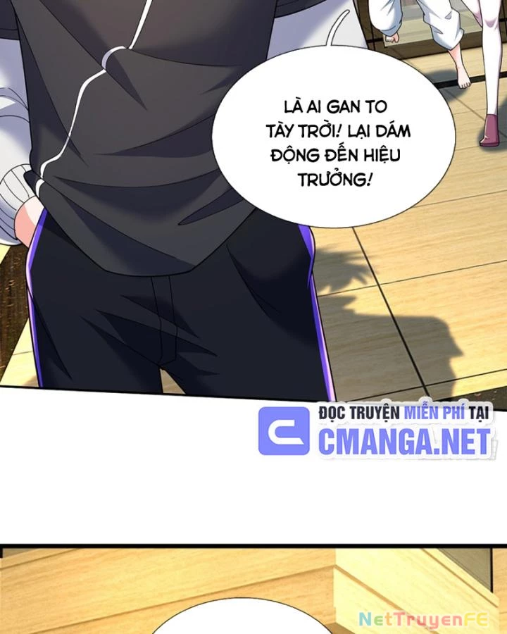Luyện Thể Trăm Nghìn Tầng Chapter 346 - Trang 4