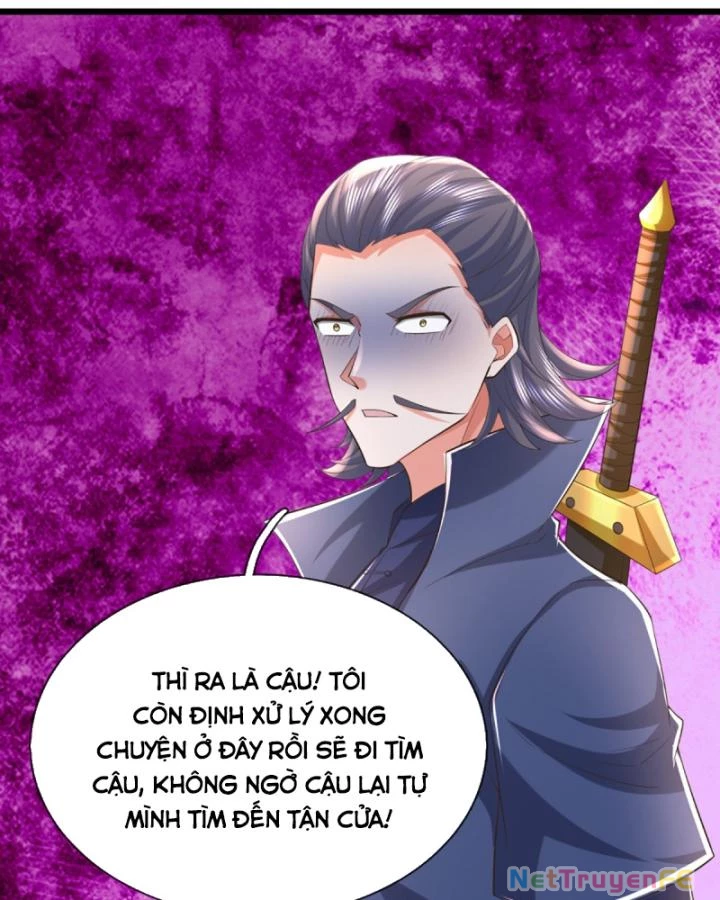 Luyện Thể Trăm Nghìn Tầng Chapter 346 - Trang 4