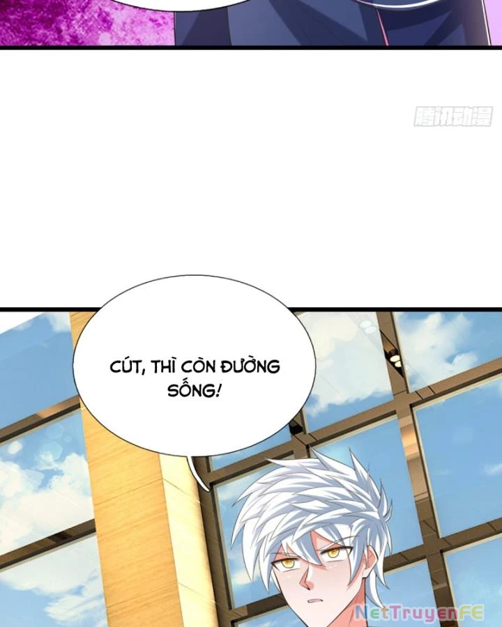 Luyện Thể Trăm Nghìn Tầng Chapter 346 - Trang 4