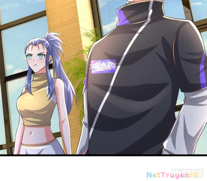 Luyện Thể Trăm Nghìn Tầng Chapter 346 - Trang 4