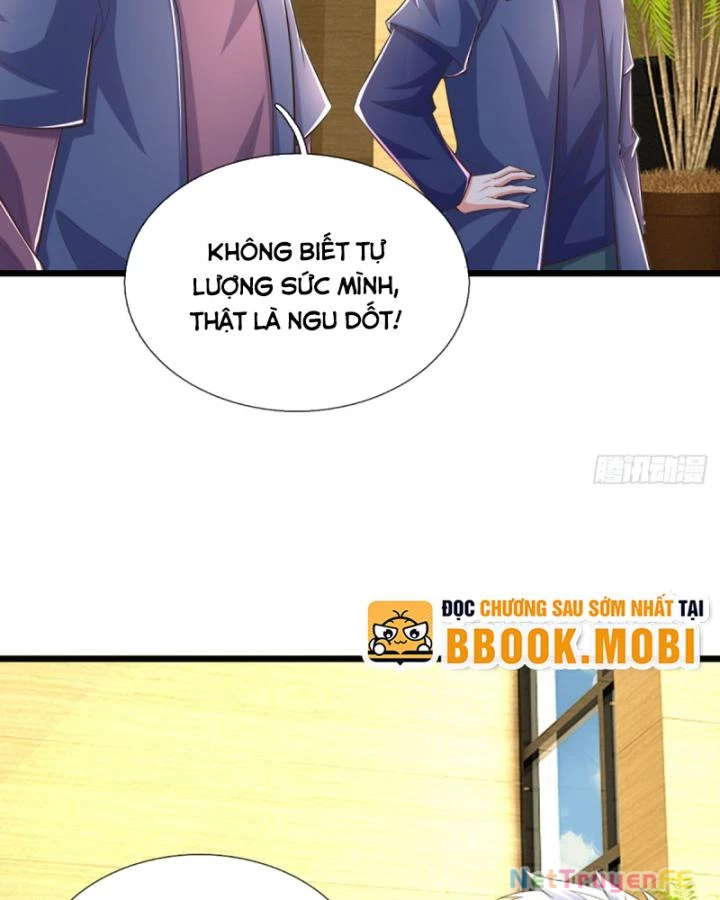 Luyện Thể Trăm Nghìn Tầng Chapter 346 - Trang 4