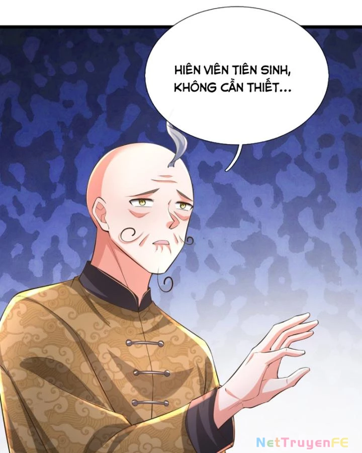 Luyện Thể Trăm Nghìn Tầng Chapter 346 - Trang 4