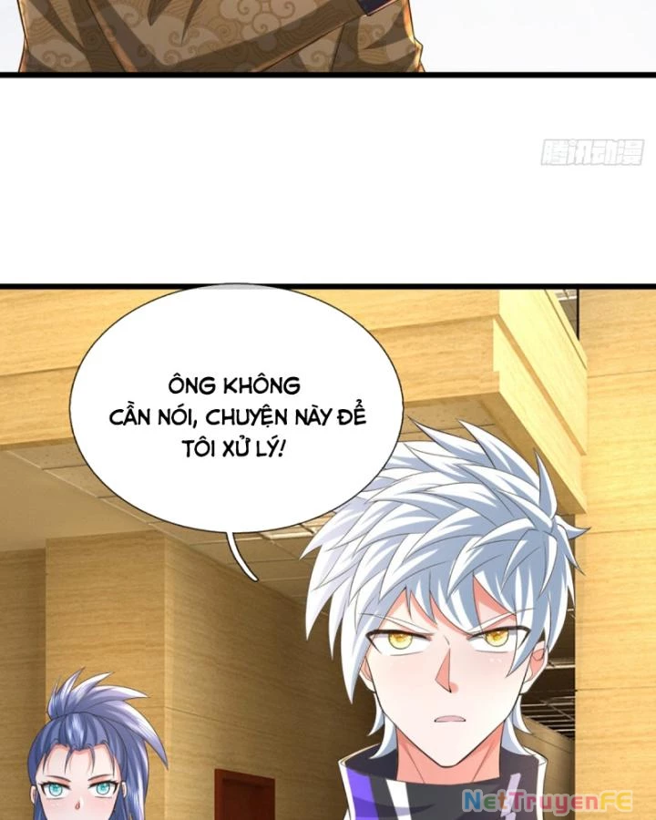 Luyện Thể Trăm Nghìn Tầng Chapter 346 - Trang 4