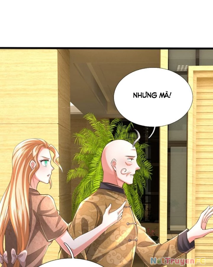 Luyện Thể Trăm Nghìn Tầng Chapter 346 - Trang 4