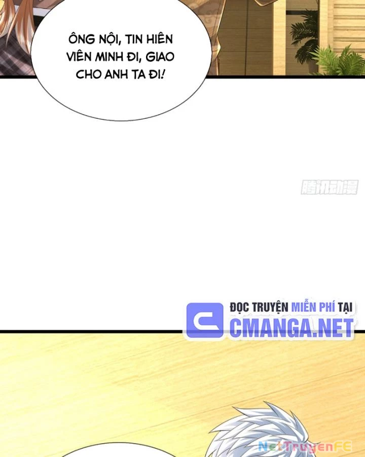 Luyện Thể Trăm Nghìn Tầng Chapter 346 - Trang 4